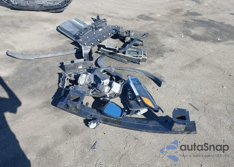 2025 Nissan Kicks Sv Fwd z USA, uszkodzony, nr VIN 3N8AP6CA4SL385502